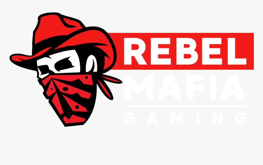 Rebel Mafia Clipart , Png Download - Mafia Png, Transparent Png, Free Download