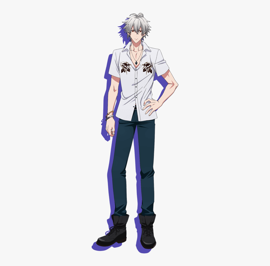 Anime, HD Png Download, Free Download