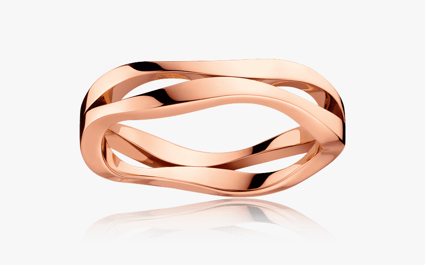 Ring Omega Jewellery, HD Png Download, Free Download