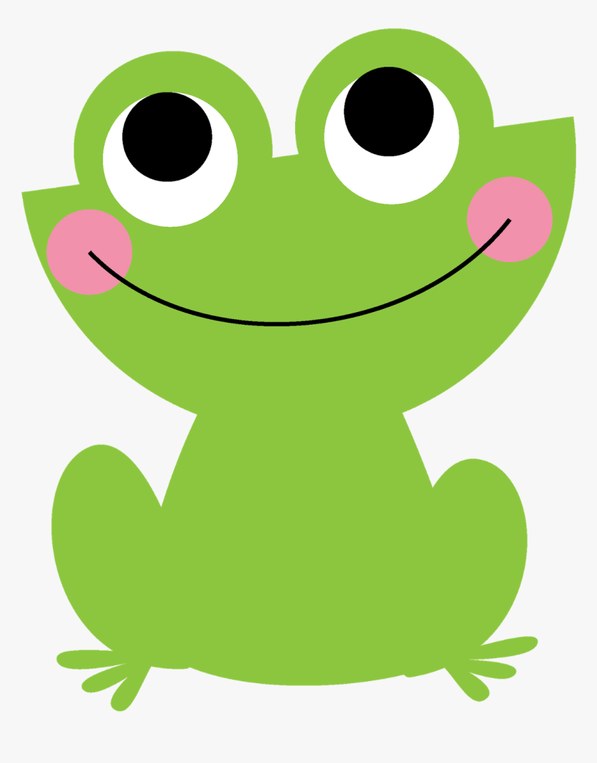 Even Though It Is Always A Little Sad To See The Summer - True Frog, HD Png Download, Free Download
