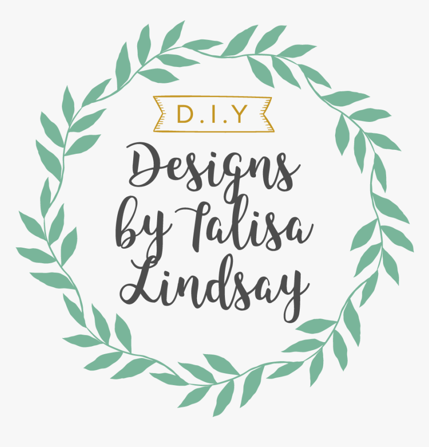 Diy Living By Talisa Lindsay - Gultas Veļa Jaunajam Pārim, HD Png Download, Free Download