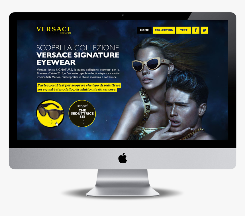 Computer Monitor, HD Png Download, Free Download