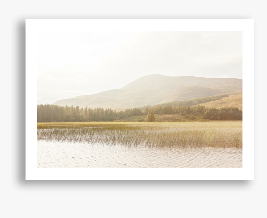 Swardale, Skye - Picture Frame, HD Png Download, Free Download