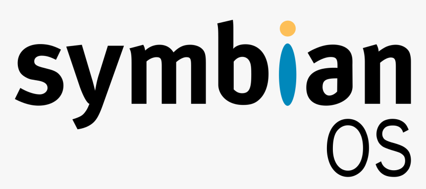 Thumb Image - Symbian Logo, HD Png Download, Free Download