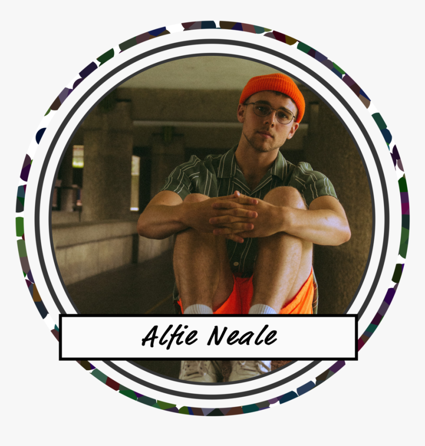 Alfie Neale, HD Png Download, Free Download