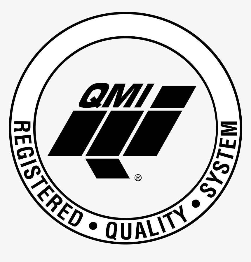 Qmi Logo Png Transparent - Bits And Bytes, Png Download, Free Download