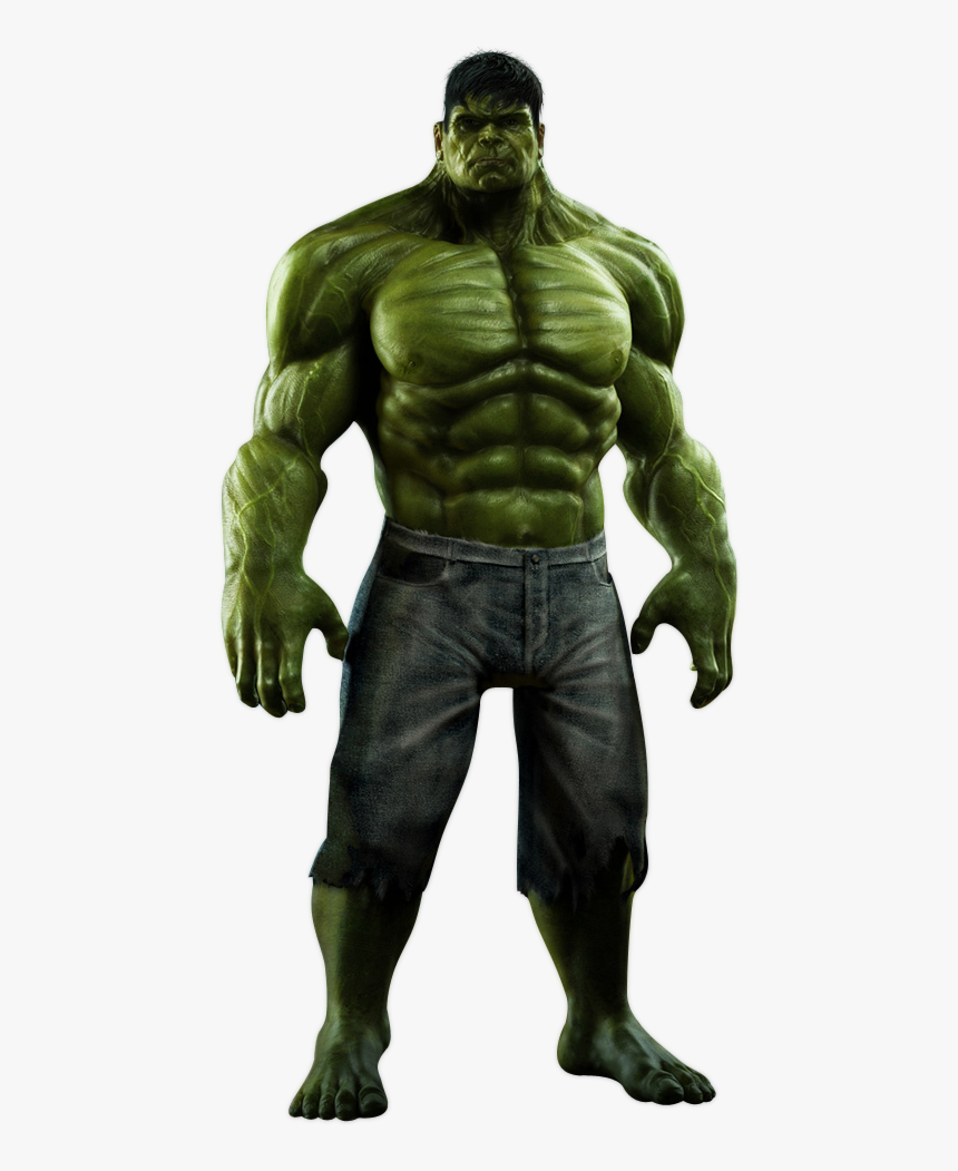 Render O Incrivel Hulk Avengers - Vingadores Hulk Png, Transparent Png, Free Download