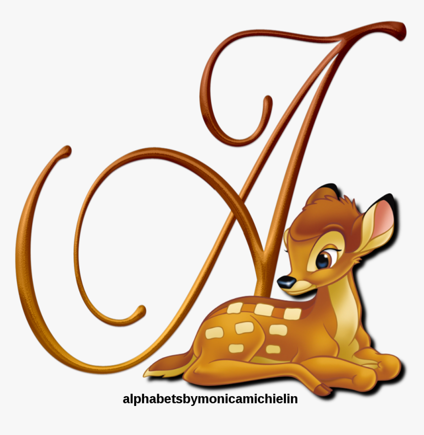 Bambi, HD Png Download, Free Download