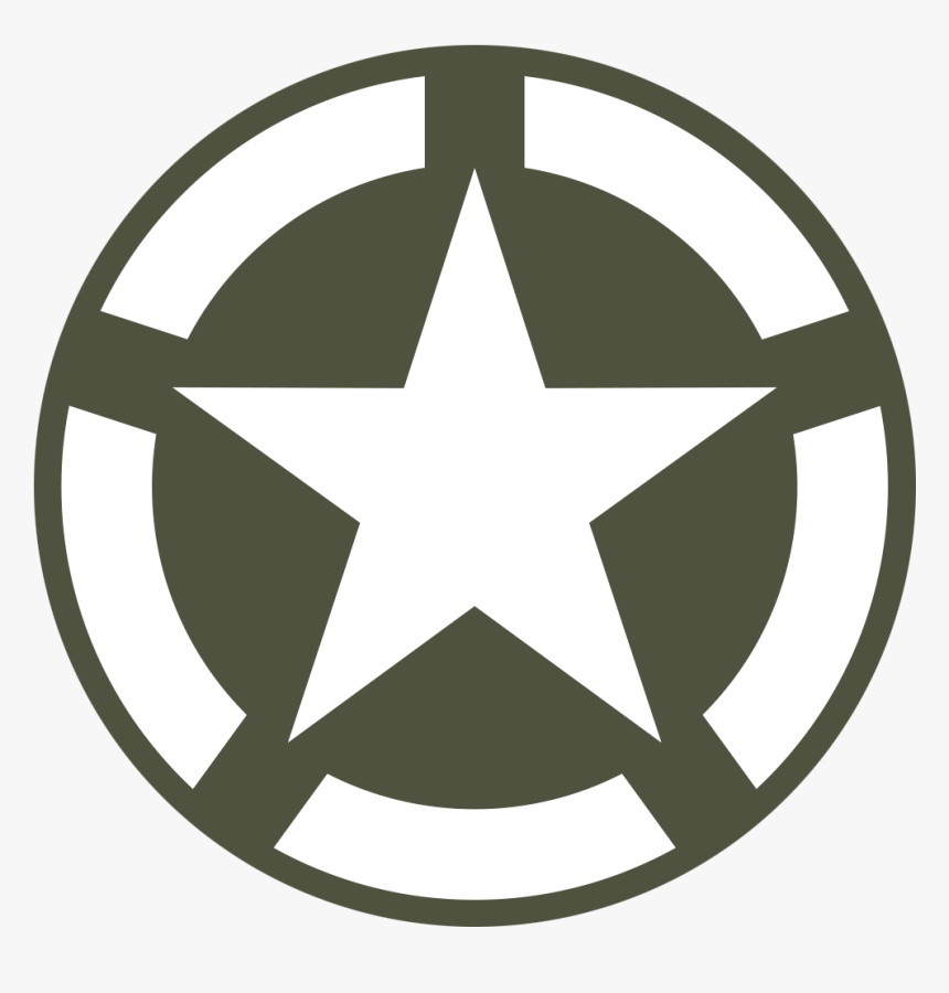 Allied Star, HD Png Download, Free Download