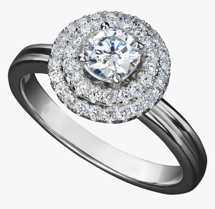 Ring Png - Pre-engagement Ring, Transparent Png, Free Download