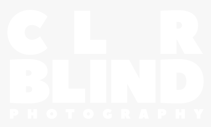 Colourblind Photography - Johns Hopkins Logo White, HD Png Download, Free Download