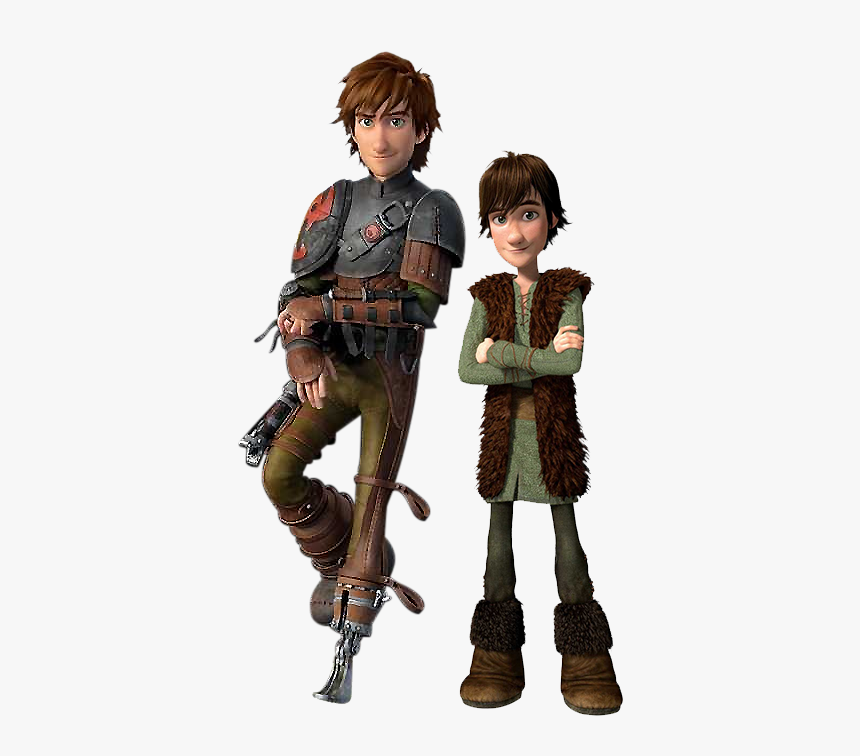 Train Your Dragon Hiccup, HD Png Download, Free Download