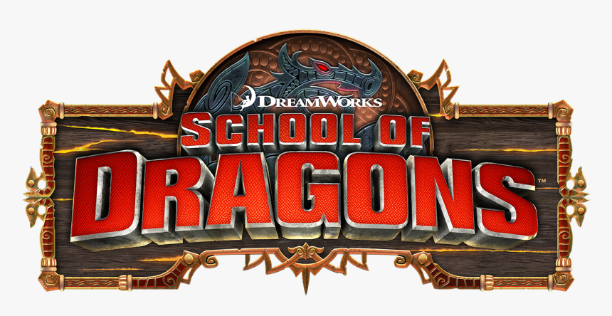 Code School Of Dragons, HD Png Download, Free Download