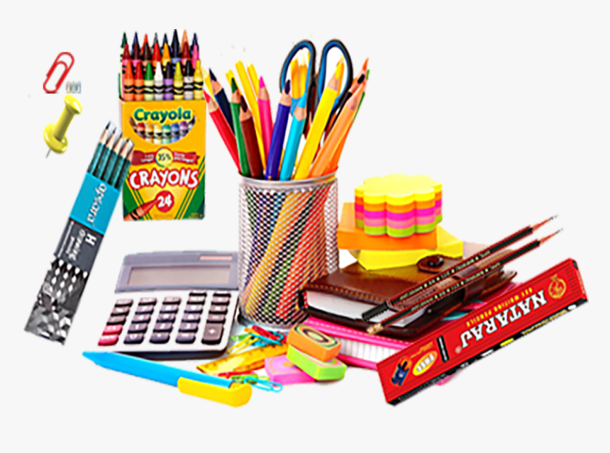 Crayola Crayons, 24 Count Box - Keeping The Things In School, HD Png Download, Free Download