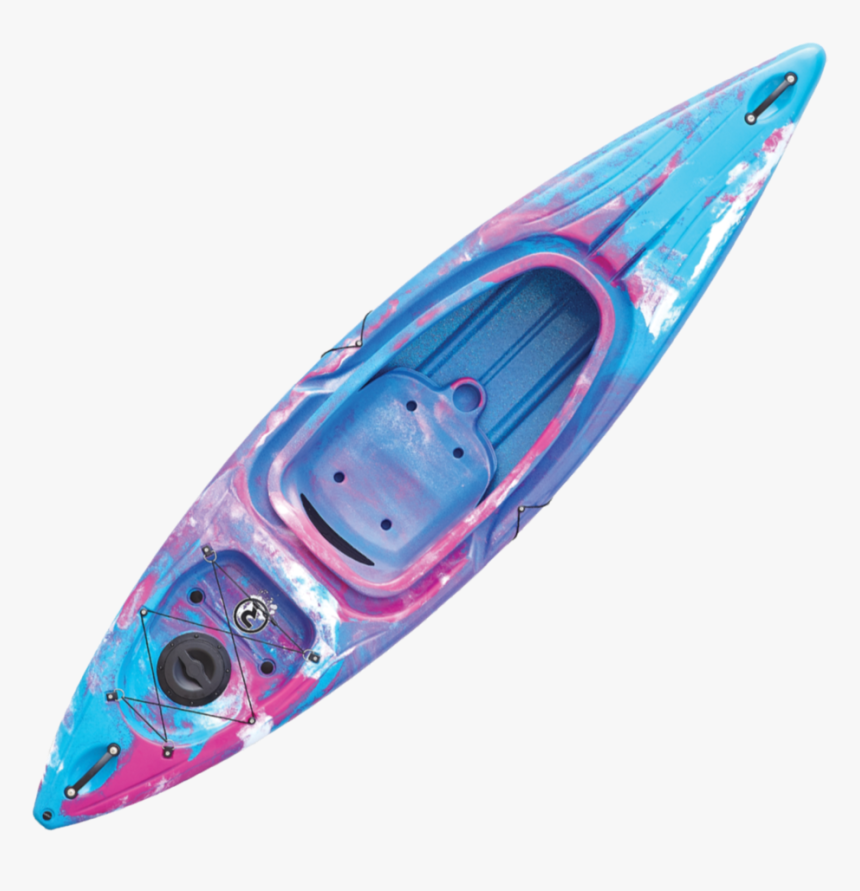 1018lbpw-angle - Sea Kayak, HD Png Download, Free Download