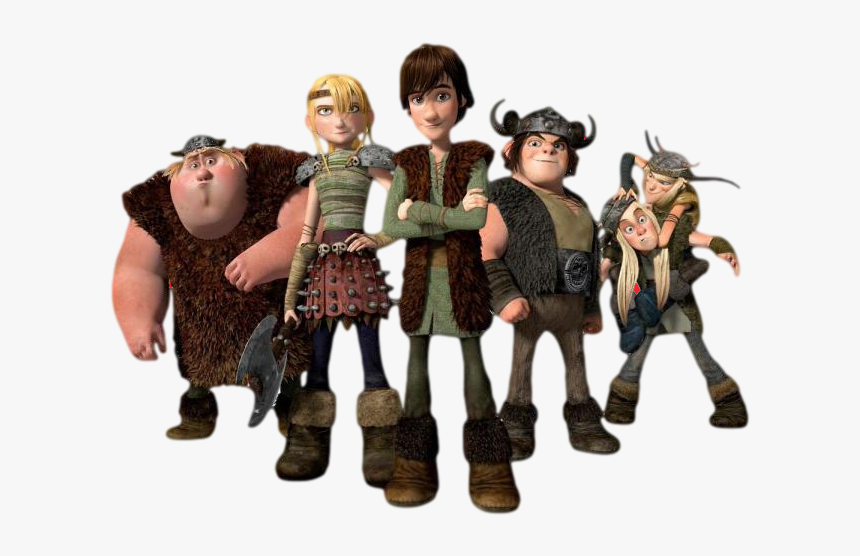 ผลการค้นหารูปภาพสำหรับ ฮิคคัพ - People From How To Train Your Dragon, HD Png Download, Free Download