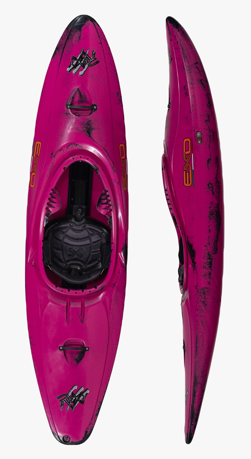Sea Kayak, HD Png Download, Free Download