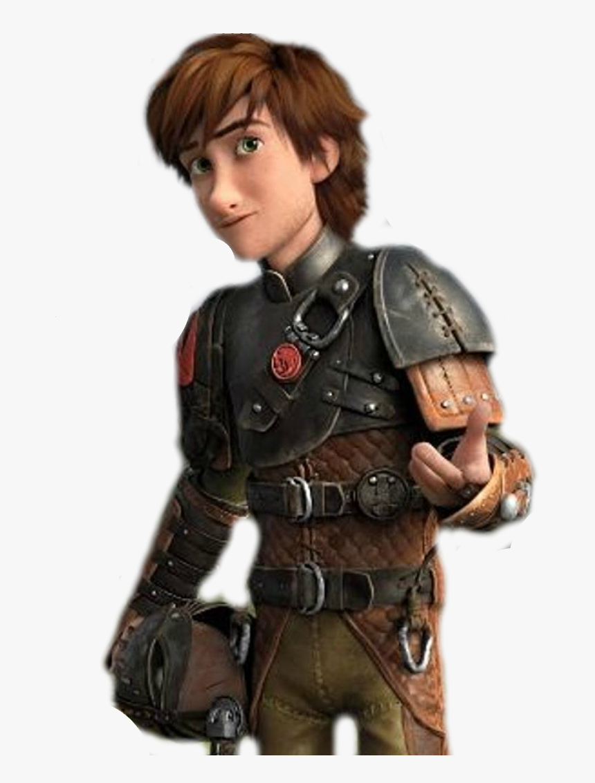 Teenage Hiccup How To Train Your Dragon, HD Png Download, Free Download
