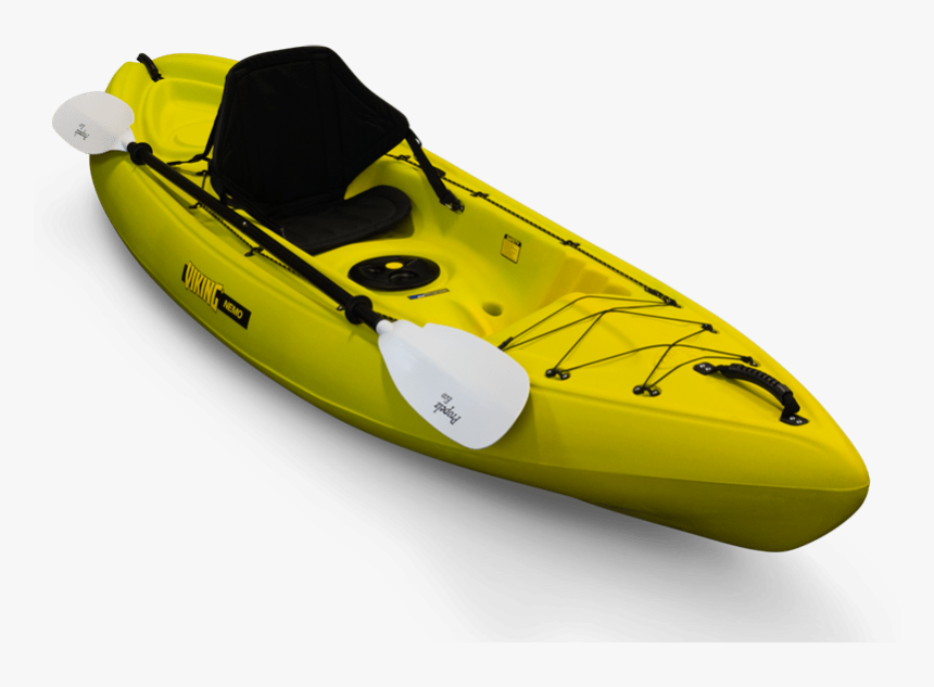 Viking Kayaks Nemo - Viking Kayaks, HD Png Download, Free Download