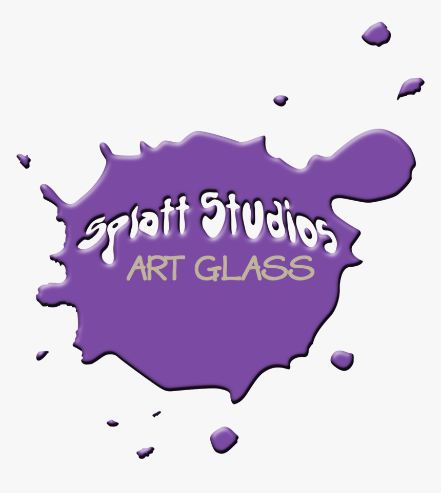 Art Glass And Jewelry Designer - Graphic Design, HD Png Download, Free Download