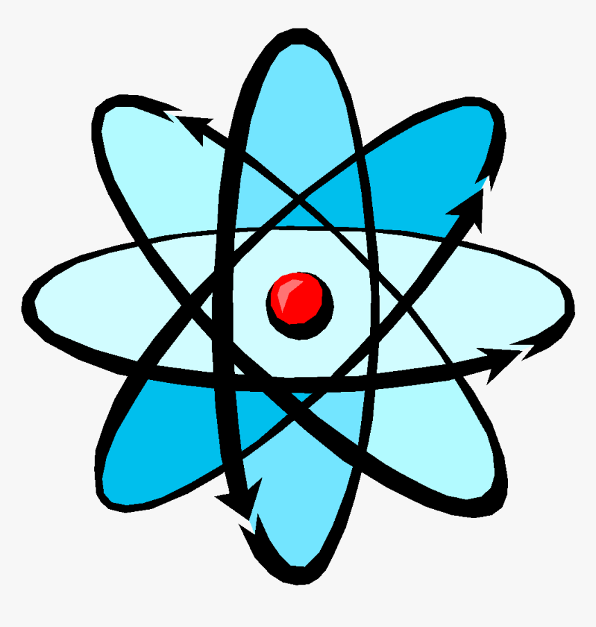 Atomic Structure And Bonding Clipart , Png Download - Fullmetal Alchemist Soul Binding, Transparent Png, Free Download