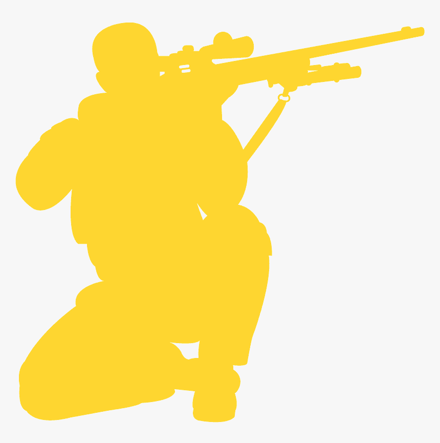 Shoot Rifle, HD Png Download, Free Download