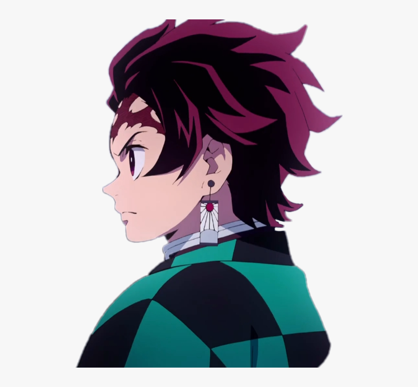Demon Slayer And My Hero Academia, HD Png Download, Free Download