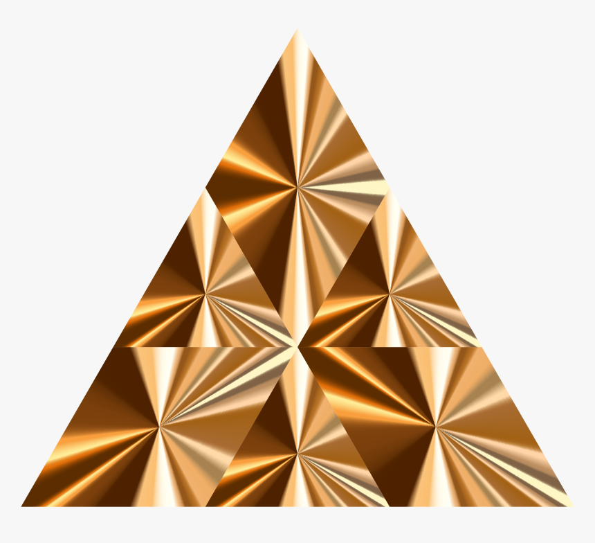 Prism 9 Clip Arts - Triangle, HD Png Download, Free Download