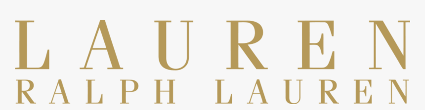 Lauren Ralph Lauren Logo - Ralph Lauren, HD Png Download, Free Download