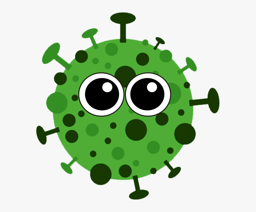 Coronavirus Png, Transparent Png, Free Download