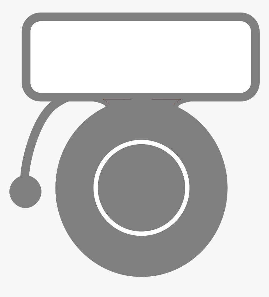 Lyd Skoleklokke, HD Png Download, Free Download