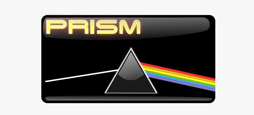 Prism - Triangle, HD Png Download, Free Download