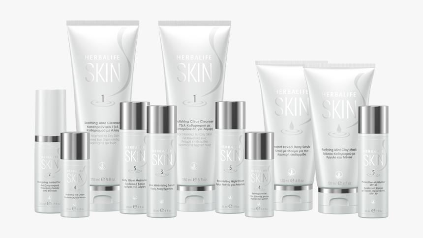 Herbalife Skin Products - Herbalife Skin Png, Transparent Png, Free Download