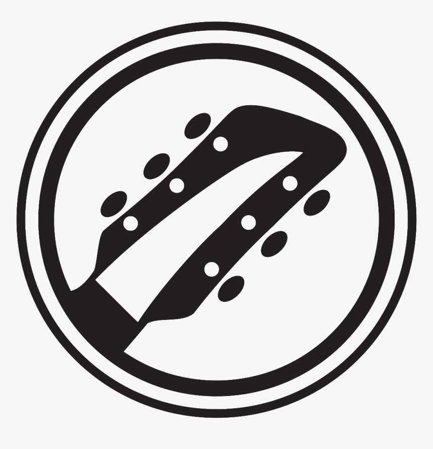 Transparent Guitar Icon Png - Bateria De Los Beatles, Png Download, Free Download