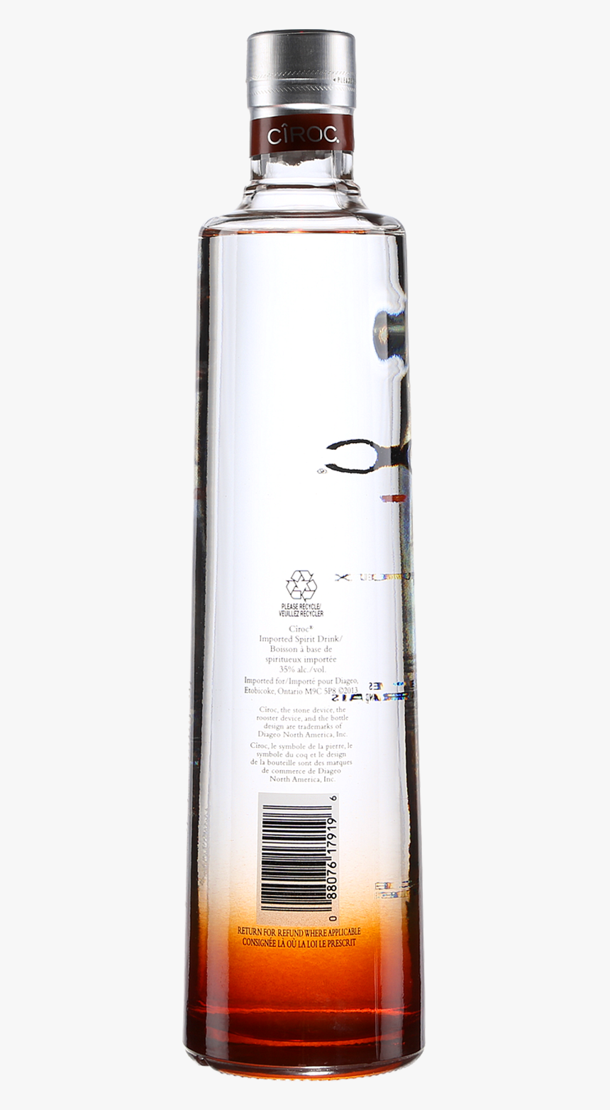 Ciroc Amaretto, HD Png Download, Free Download