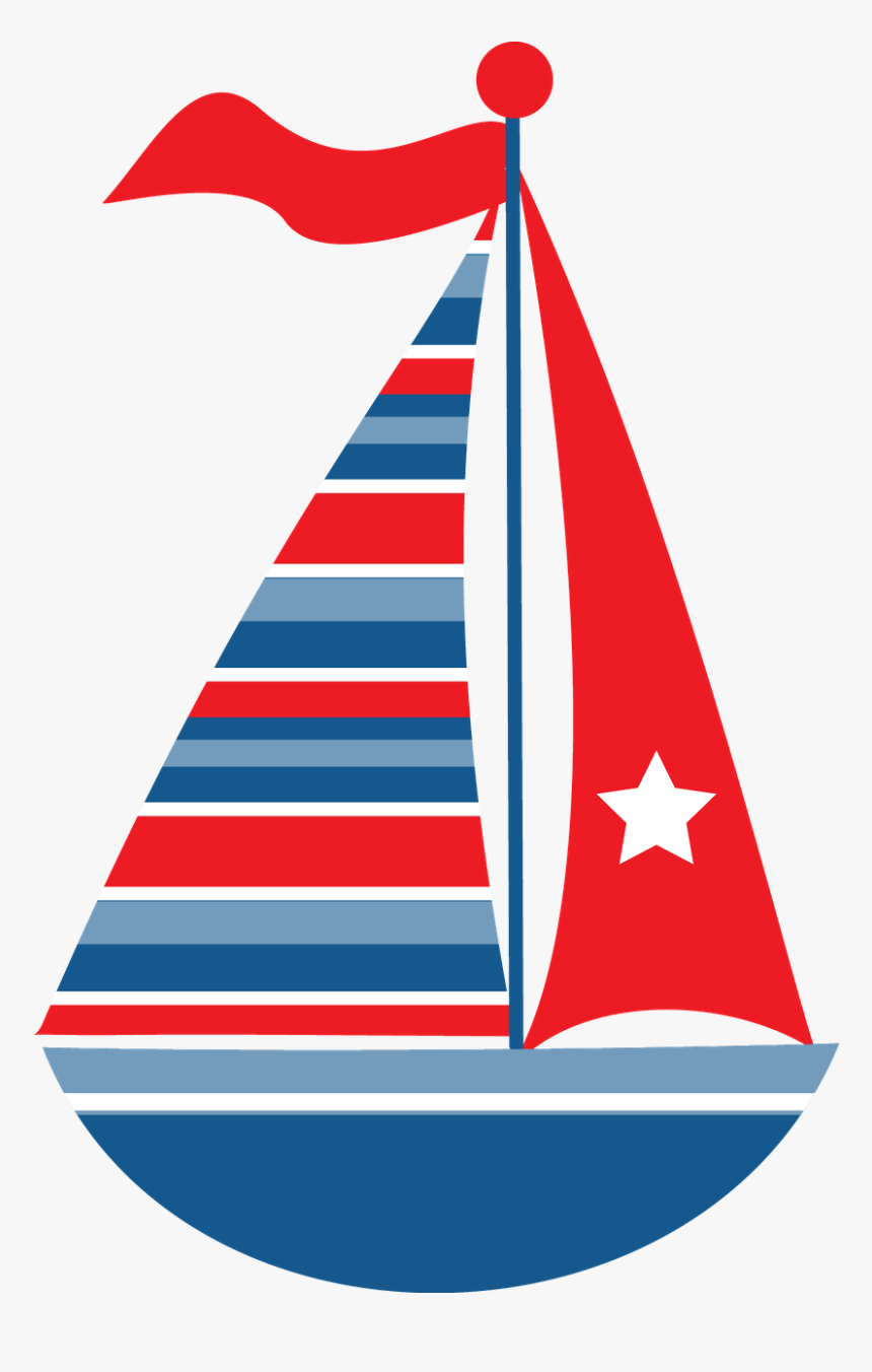 Nautical Boat Clipart Png, Transparent Png, Free Download