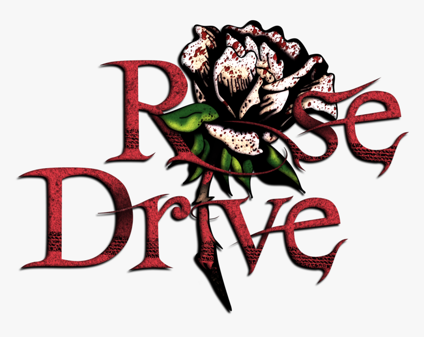 Rose Drive Podcast - Illustration, HD Png Download, Free Download