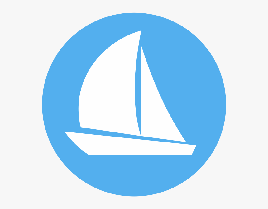 Barcos Vela Ligeira - Render Forest Logo, HD Png Download, Free Download