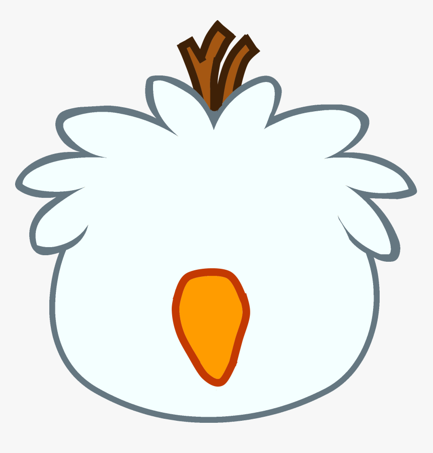 Illustration , Png Download - Club Penguin Puffles Dig, Transparent Png, Free Download