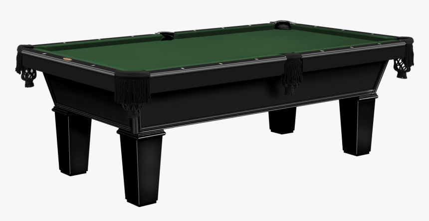 Pool Table Png - Olhausen Pool Table, Transparent Png, Free Download