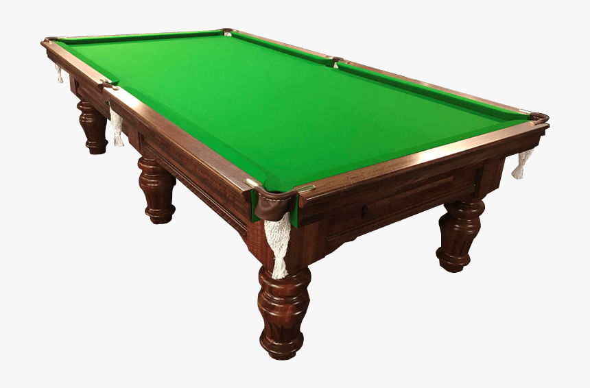 Billiard Table , Png Download - Nine-ball, Transparent Png, Free Download