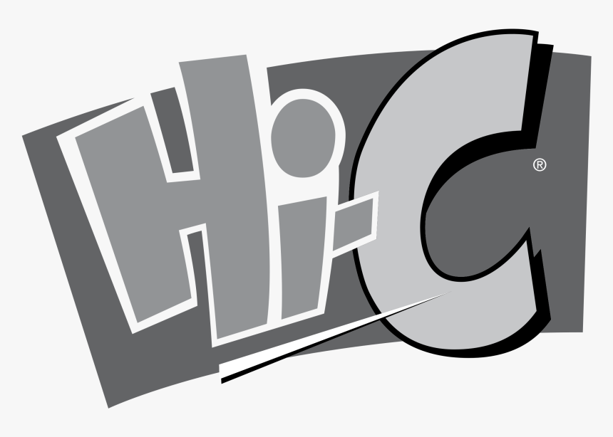 Hi C Logo Png Transparent - Orange Hi C Slimer, Png Download, Free Download