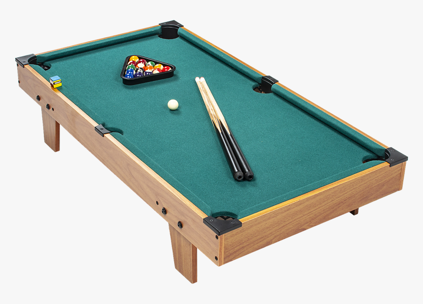 Billiard Table, HD Png Download, Free Download