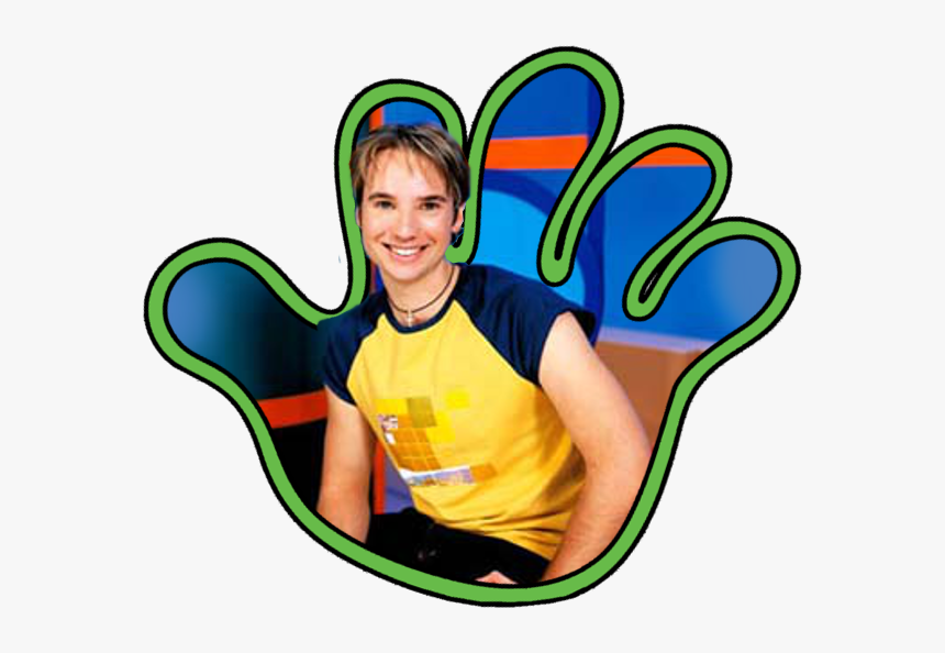 Categorytim Harding Hi5 Series Wiki Fandom Powered - Hi 5 Tim, HD Png Download, Free Download