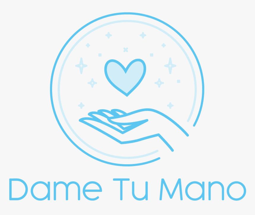 Dame Tu Mano, HD Png Download, Free Download