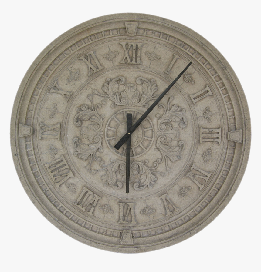 Old Greek Clock, HD Png Download, Free Download