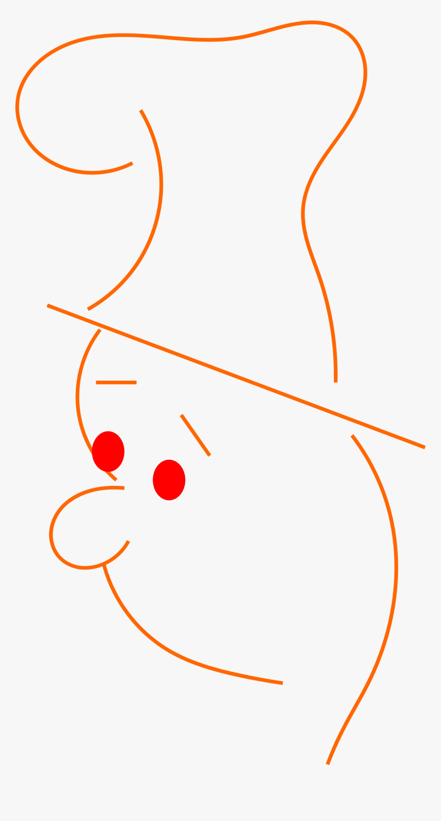 Cartoon Cook Clip Arts - Cartoon, HD Png Download, Free Download