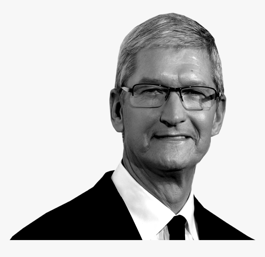 Tim Cook Png , Png Download - Tim Cook Png, Transparent Png, Free Download