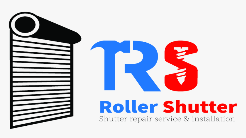 Rs Roller Shutter - Graphic Design, HD Png Download, Free Download