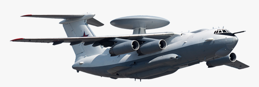 Radar Plane 14441629 - Boeing C-17 Globemaster Iii, HD Png Download, Free Download